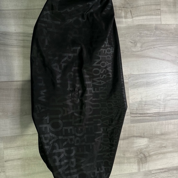 LuLu Lemon Yoga Bag - Picture 8 of 8